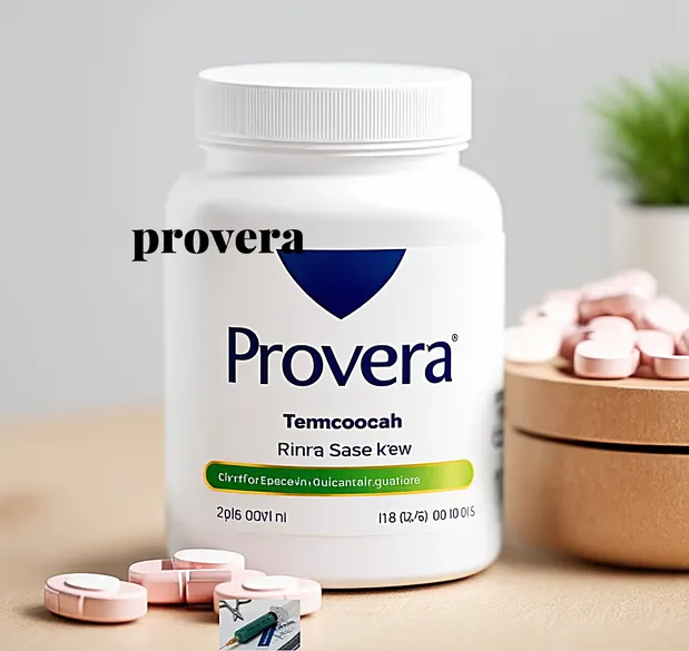 Depo provera generico